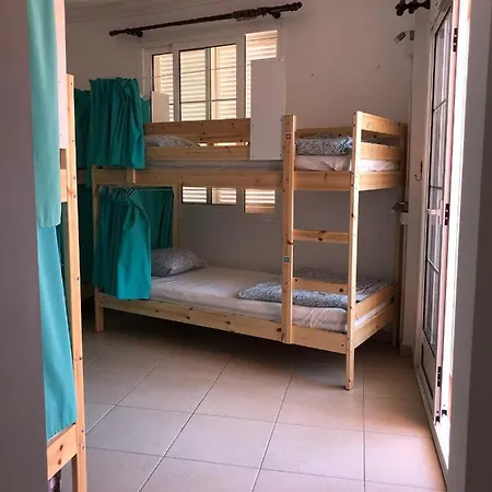 אכסניה Duque Nest