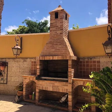 אכסניה Duque Nest