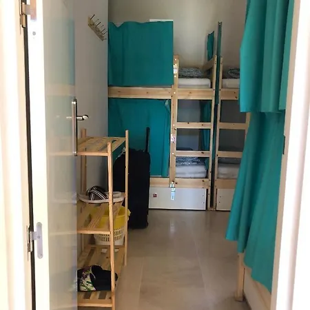 אכסניה Duque Nest
