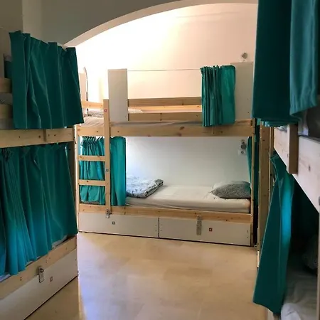 אכסניה Duque Nest *