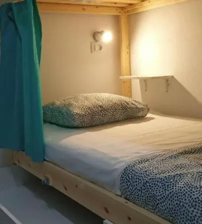 Duque Nest אכסניה *