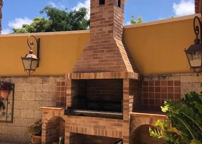 Hostel Duque Nest Costa Adeje (Tenerife)