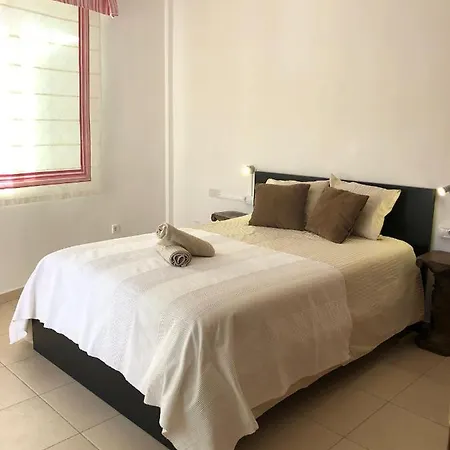 Duque Nest Auberge de jeunesse Costa Adeje (Tenerife)