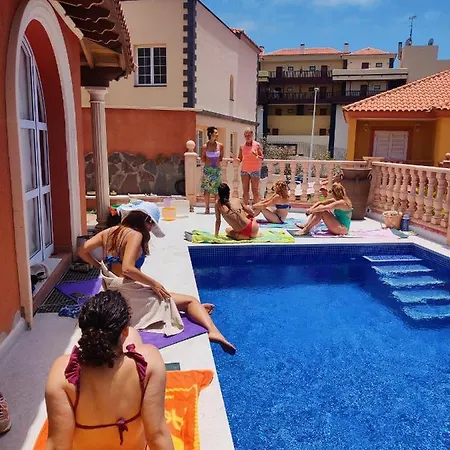 Duque Nest Auberge de jeunesse *