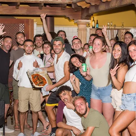 Auberge de jeunesse Duque Nest *