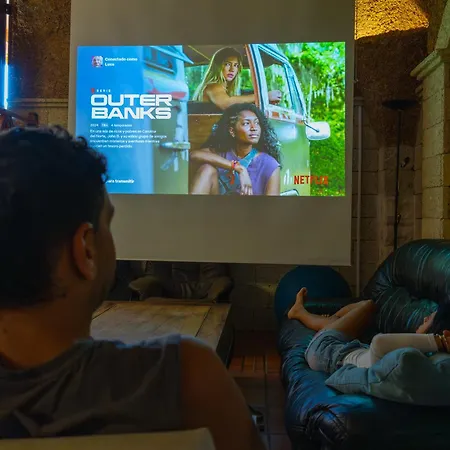 Duque Nest Costa Adeje