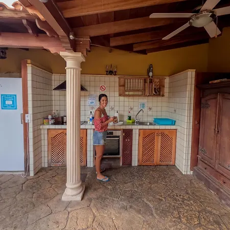 Auberge de jeunesse Duque Nest