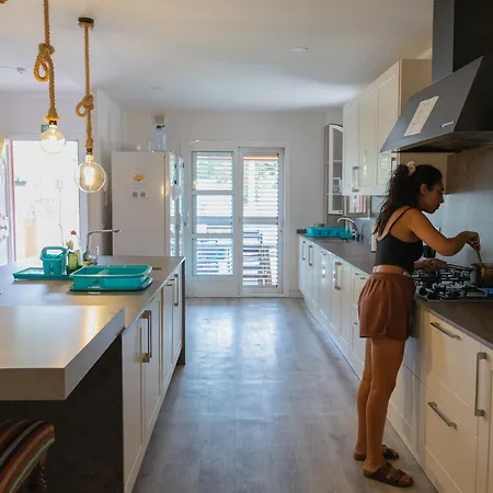 Duque Nest Hostel Costa Adeje