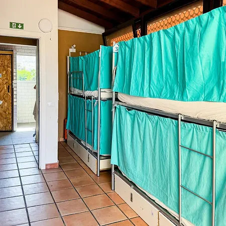 Duque Nest Auberge de jeunesse