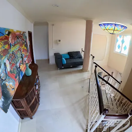 Hostel Duque Nest Costa Adeje