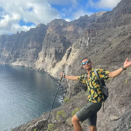 Duque Nest Hostel Costa Adeje