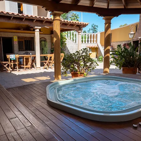 Duque Nest Costa Adeje