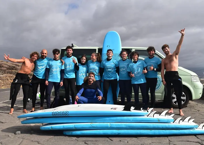 Duque Nest * Costa Adeje (Tenerife)