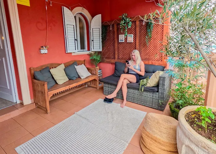 Hostel Duque Nest Costa Adeje (Tenerife)