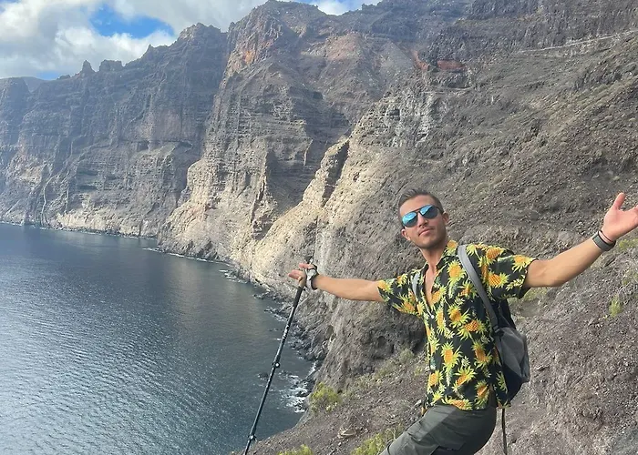 Duque Nest Hostel Costa Adeje (Tenerife)