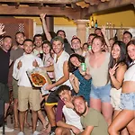 Hostel Duque Nest *