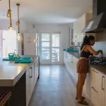 Duque Nest Hostel Costa Adeje (Tenerife)