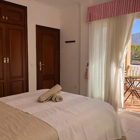 Duque Nest Costa Adeje (Tenerife)