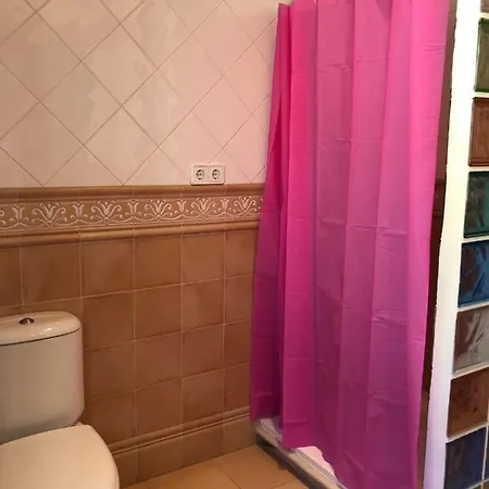 Duque Nest Hostel Costa Adeje (Tenerife)