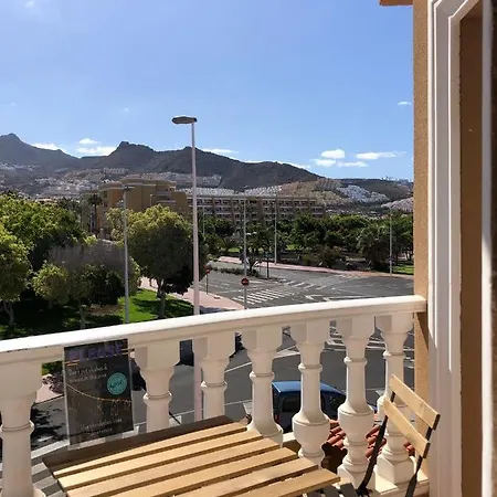 Duque Nest Costa Adeje (Tenerife)