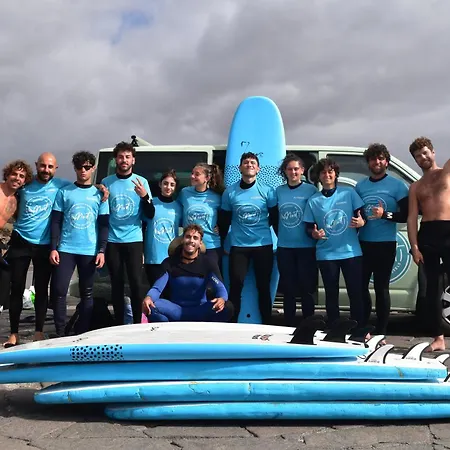 Duque Nest * Costa Adeje (Tenerife)