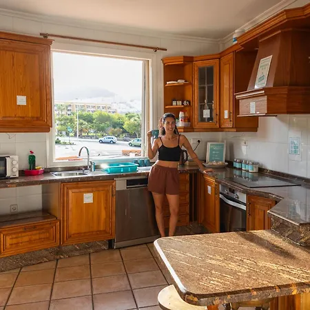 Ostello Duque Nest *