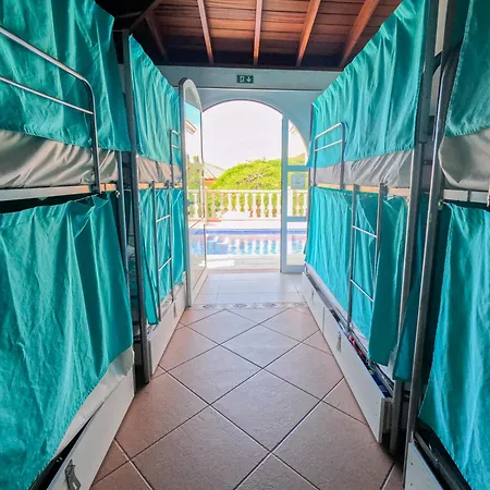 Hostel Duque Nest