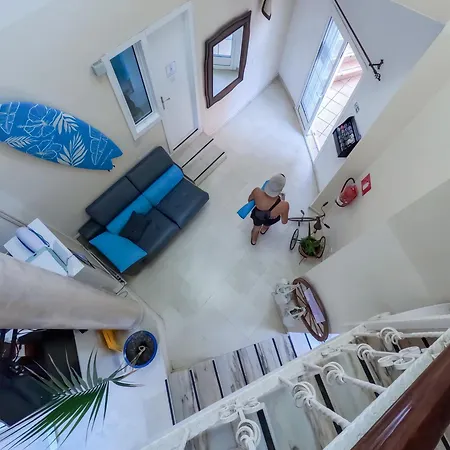 Hostel Duque Nest Costa Adeje (Tenerife)