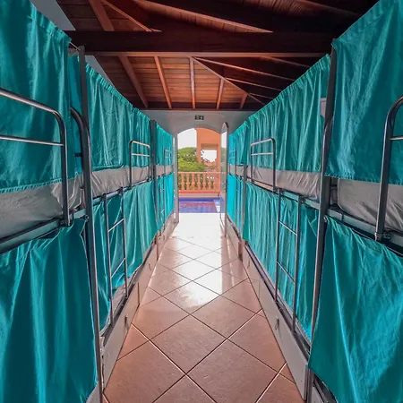 Hostel Duque Nest
