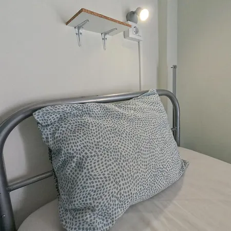 Duque Nest Hostel *