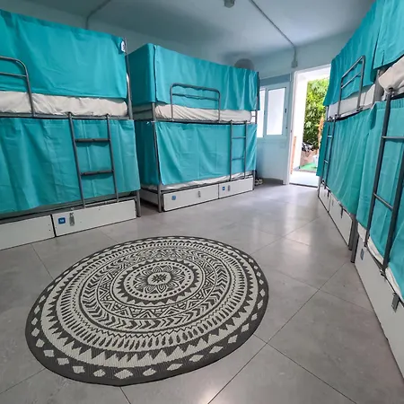 Duque Nest Costa Adeje (Tenerife)