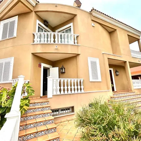 Duque Nest * Costa Adeje (Tenerife)