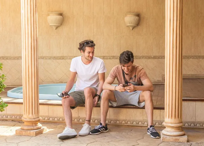 Duque Nest Ostello Costa Adeje (Tenerife)