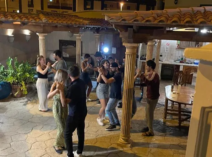 Ostello Duque Nest *