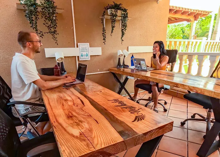 Ostello Duque Nest *