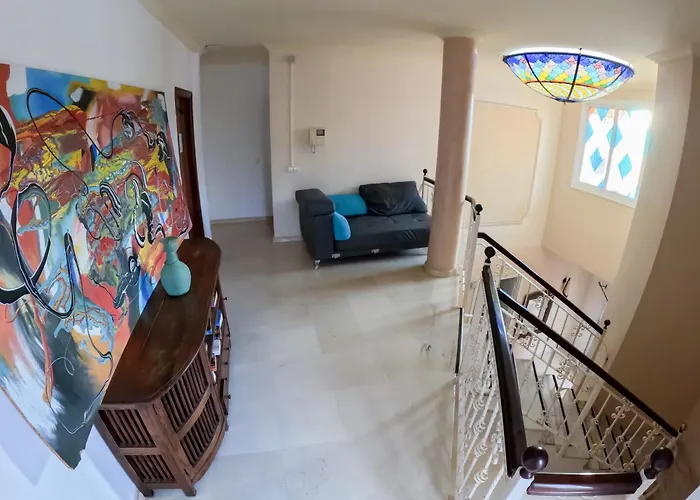 Ostello Duque Nest Costa Adeje (Tenerife)