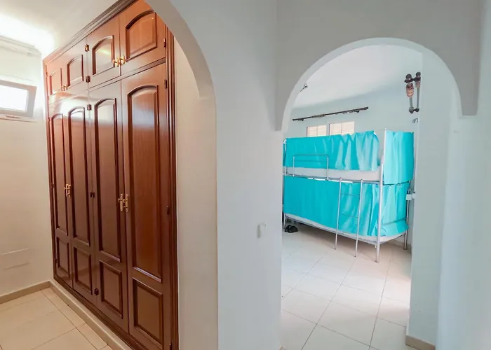 Ostello Duque Nest *