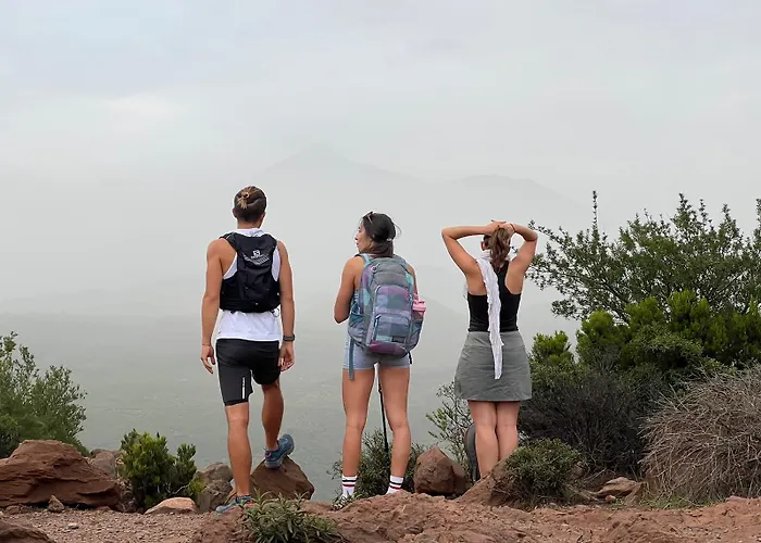 Duque Nest * Costa Adeje (Tenerife)