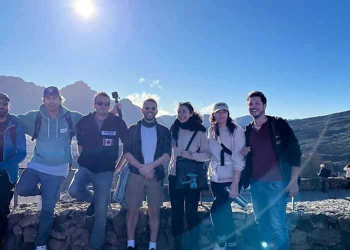 Duque Nest Costa Adeje (Tenerife)