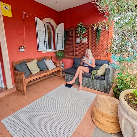 Auberge de jeunesse Duque Nest Costa Adeje (Tenerife)