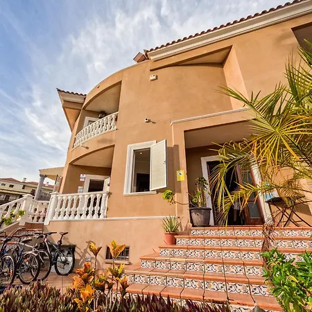 Duque Nest Auberge de jeunesse *