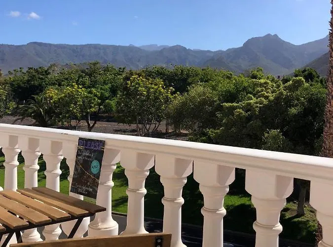 Auberge de jeunesse Duque Nest