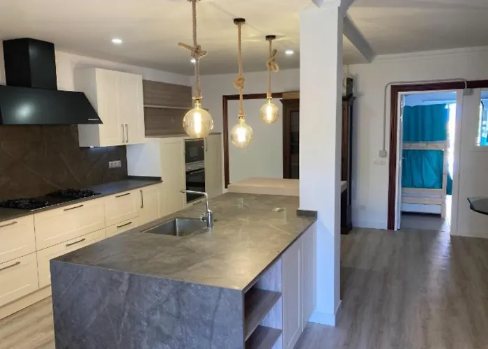 Auberge de jeunesse Duque Nest *