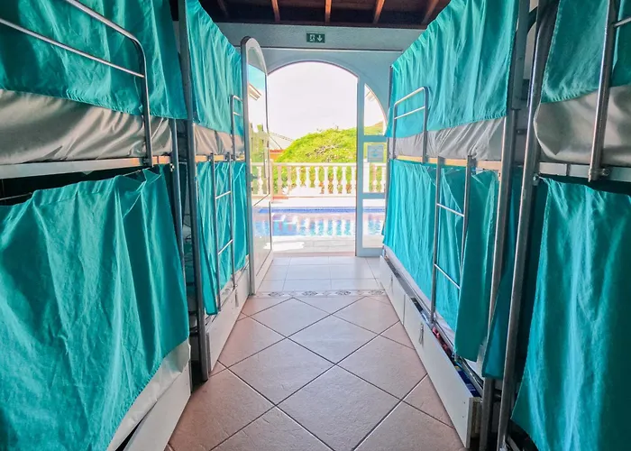 Auberge de jeunesse Duque Nest