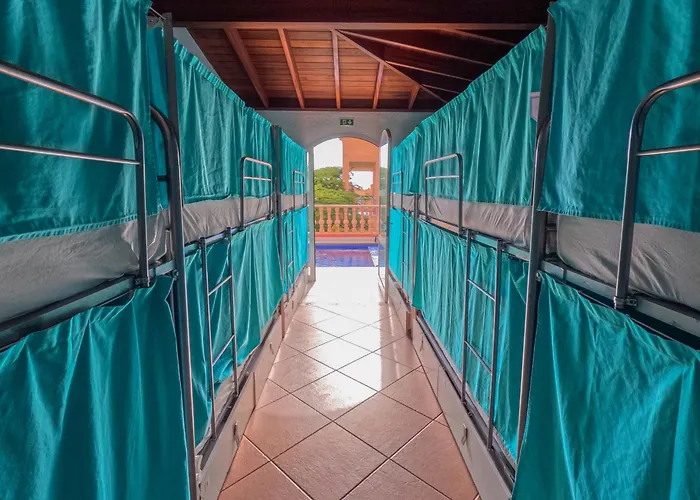 Auberge de jeunesse Duque Nest