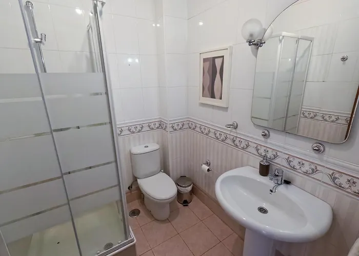 Duque Nest Costa Adeje (Tenerife)