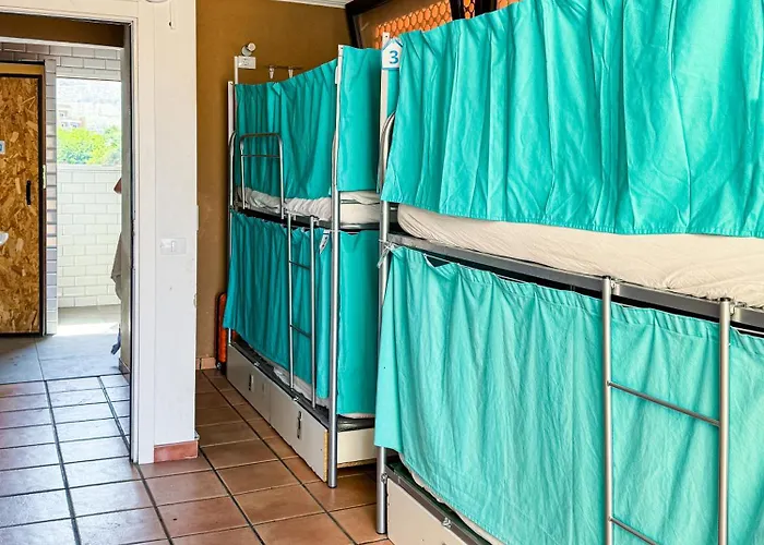 Duque Nest Auberge de jeunesse