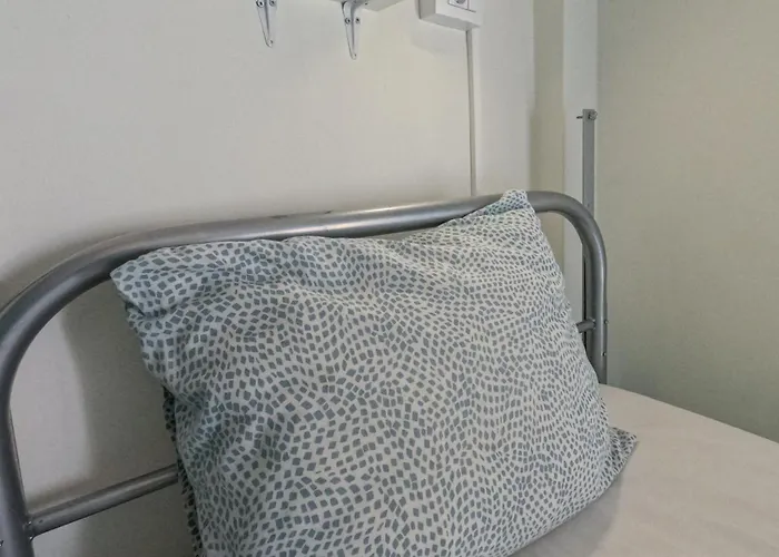 Duque Nest Auberge de jeunesse *