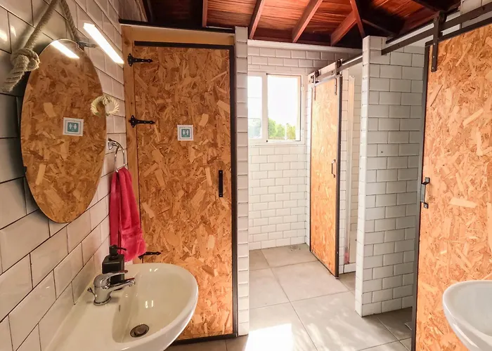 Auberge de jeunesse Duque Nest *