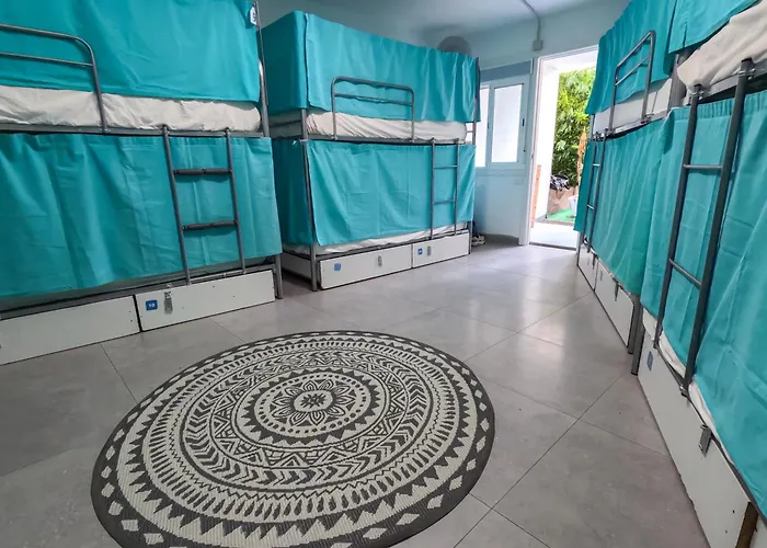 Duque Nest Costa Adeje (Tenerife)